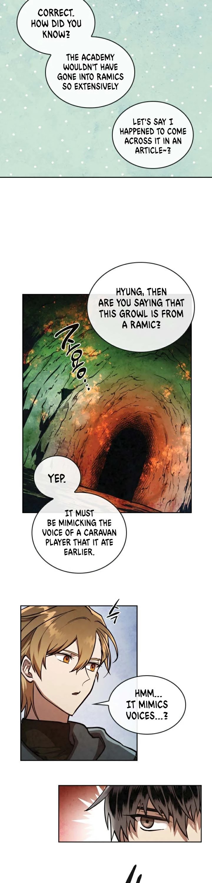 Memorize Chapter 29 - Page 7