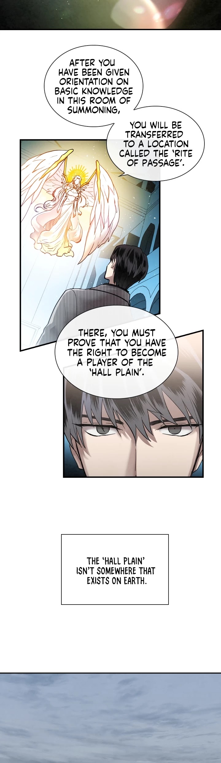 Memorize Chapter 3 - Page 3