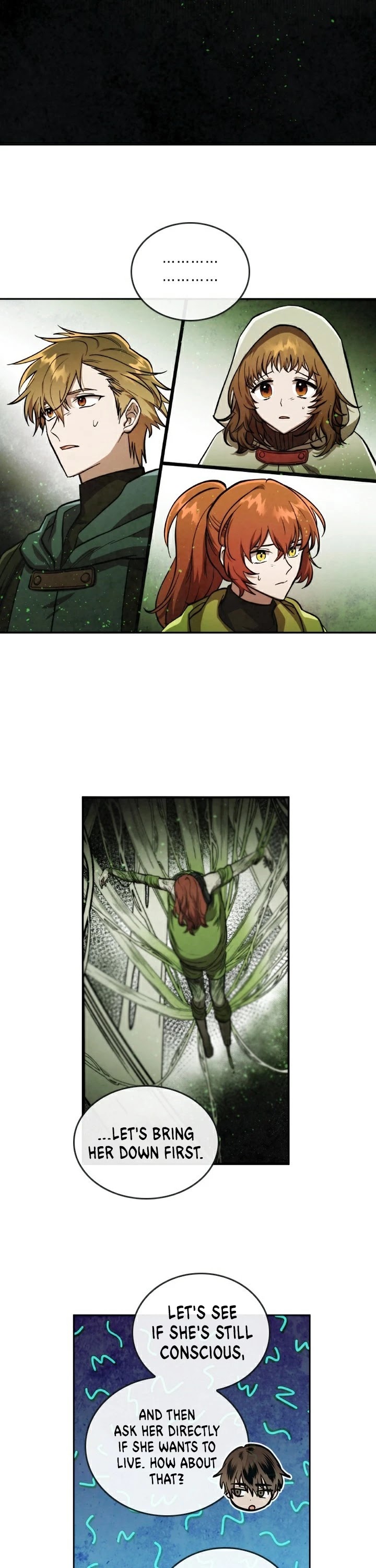 Memorize Chapter 30 - Page 13