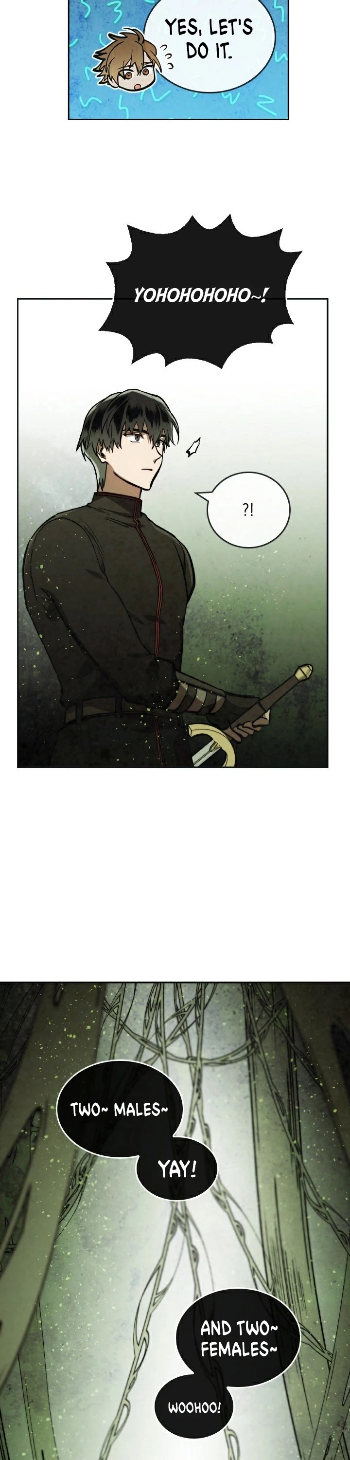 Memorize Chapter 30 - Page 14