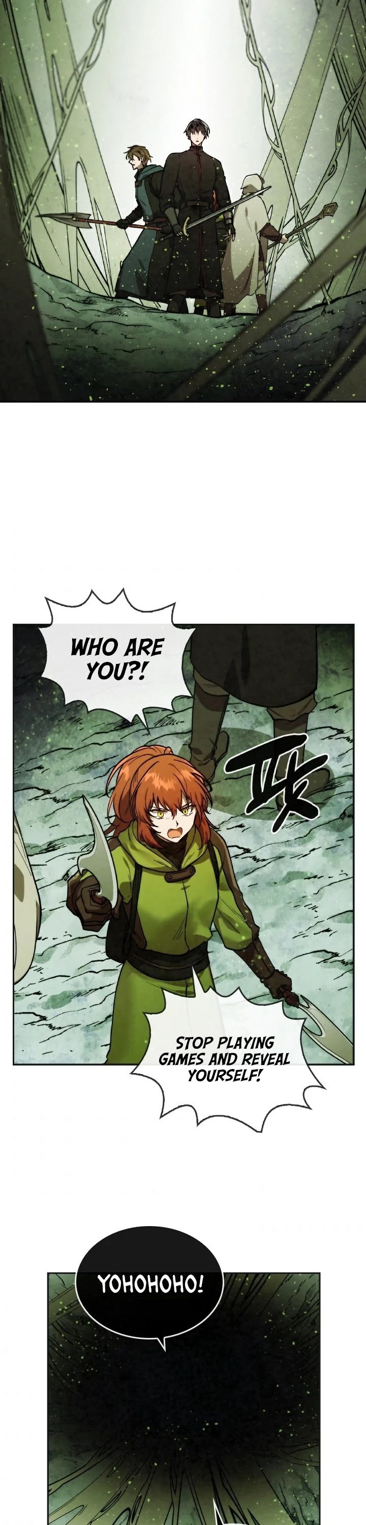 Memorize Chapter 30 - Page 15