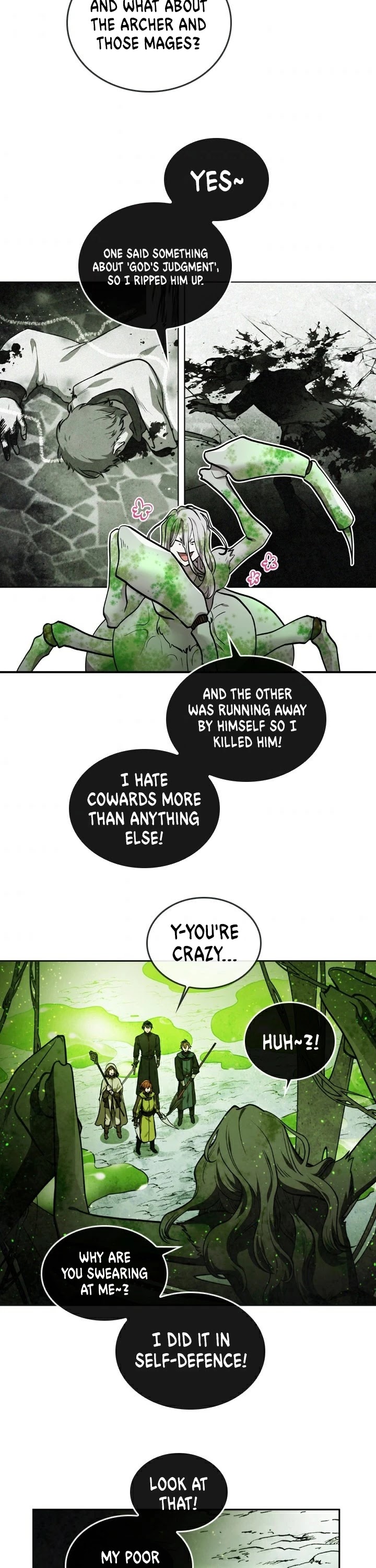 Memorize Chapter 30 - Page 19