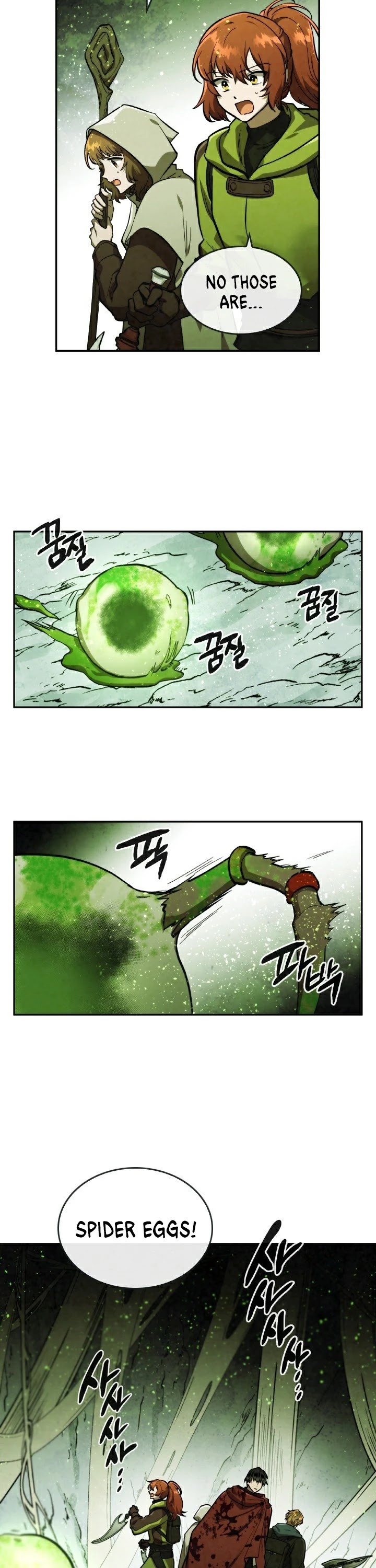 Memorize Chapter 30 - Page 3