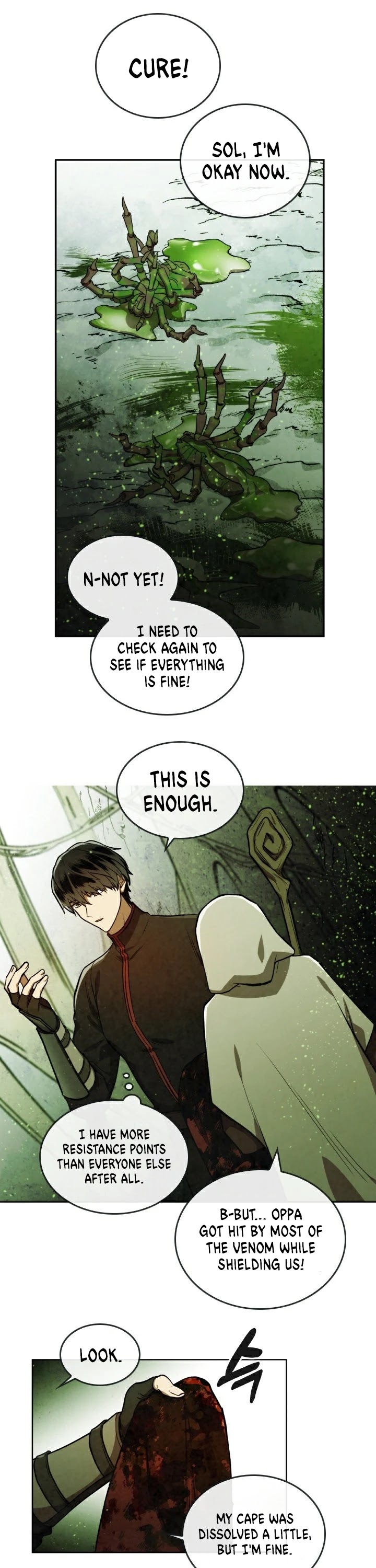 Memorize Chapter 30 - Page 8