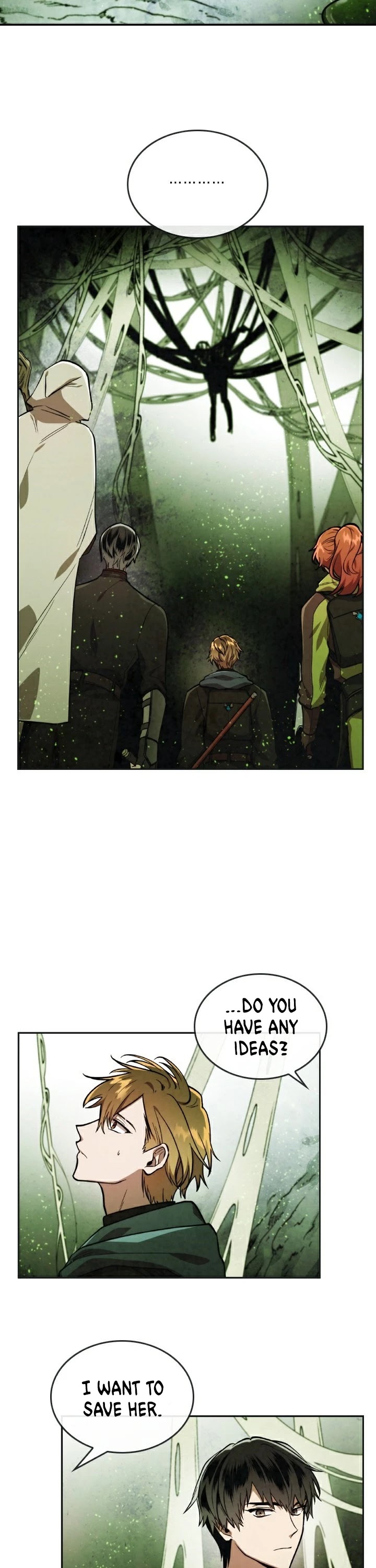 Memorize Chapter 30 - Page 10