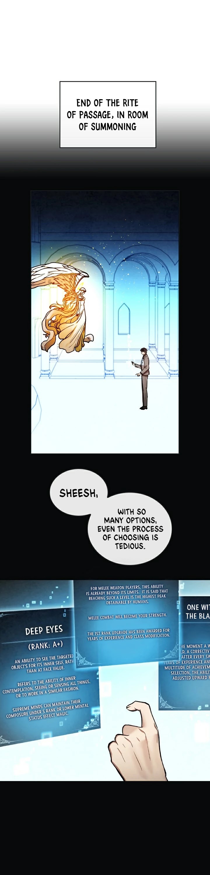 Memorize Chapter 31 - Page 11