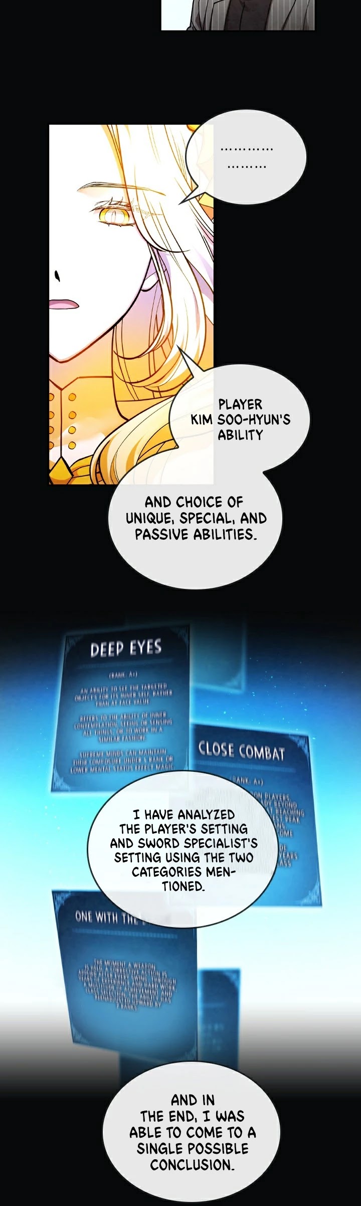 Memorize Chapter 31 - Page 13