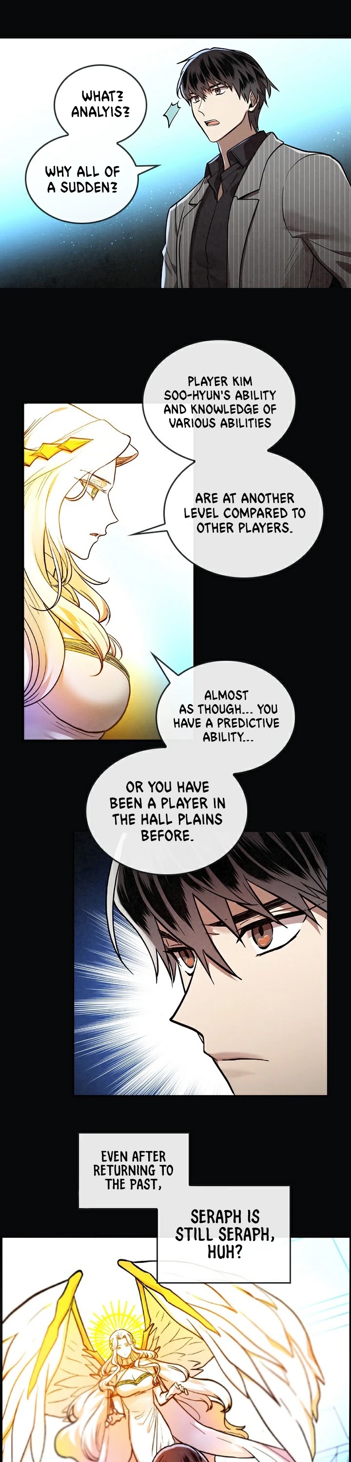 Memorize Chapter 31 - Page 14