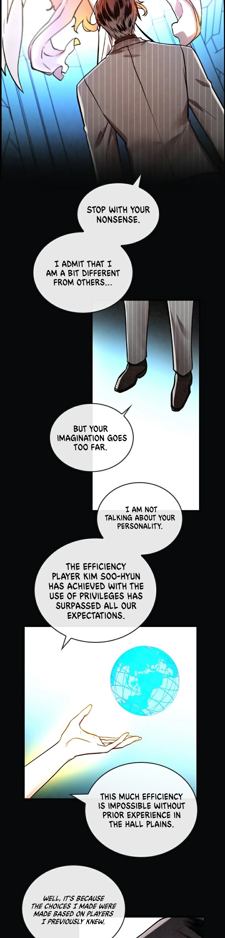Memorize Chapter 31 - Page 15
