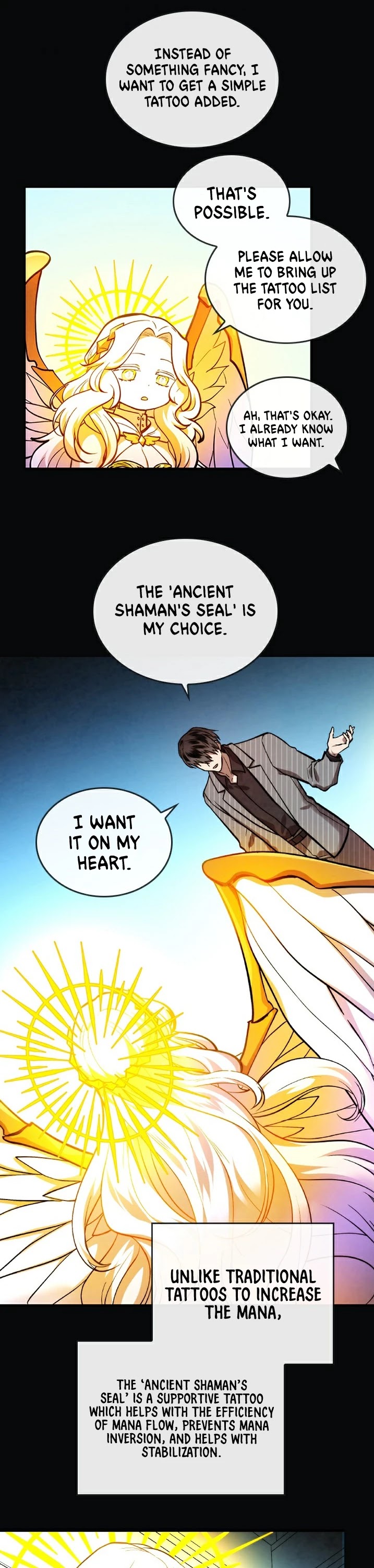 Memorize Chapter 31 - Page 18