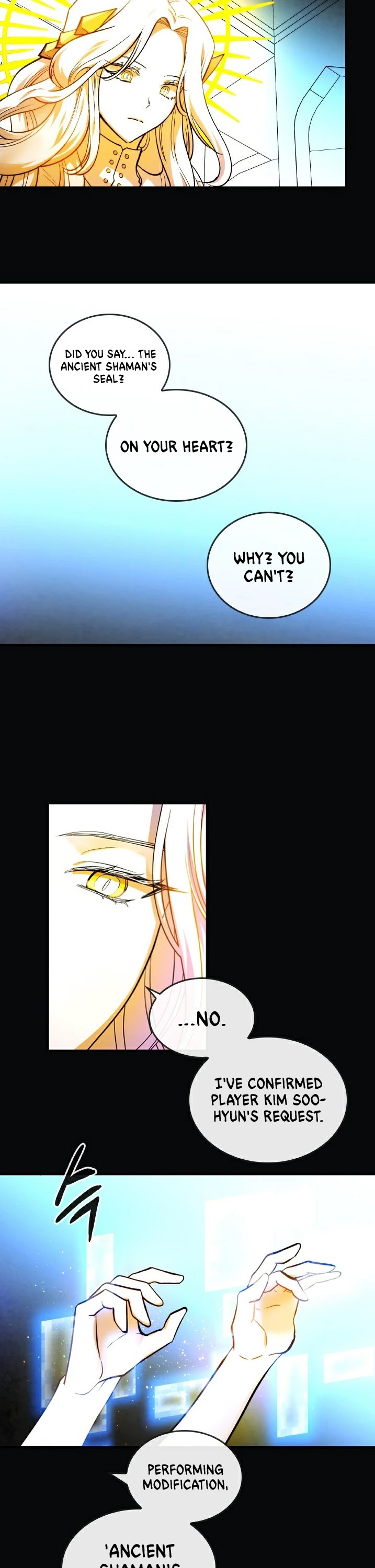 Memorize Chapter 31 - Page 19
