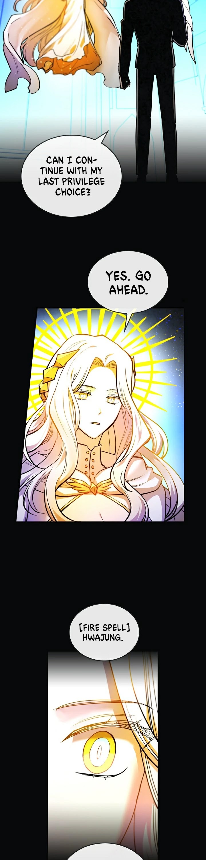 Memorize Chapter 31 - Page 23