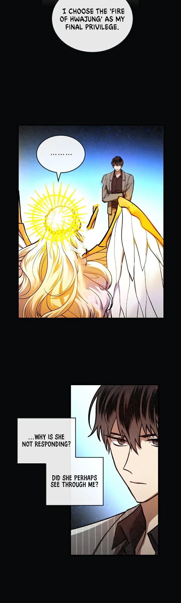 Memorize Chapter 31 - Page 24