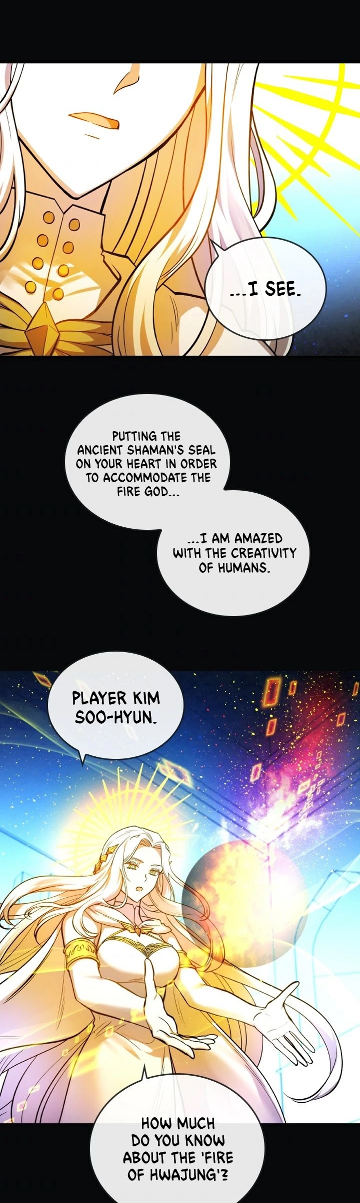 Memorize Chapter 31 - Page 25
