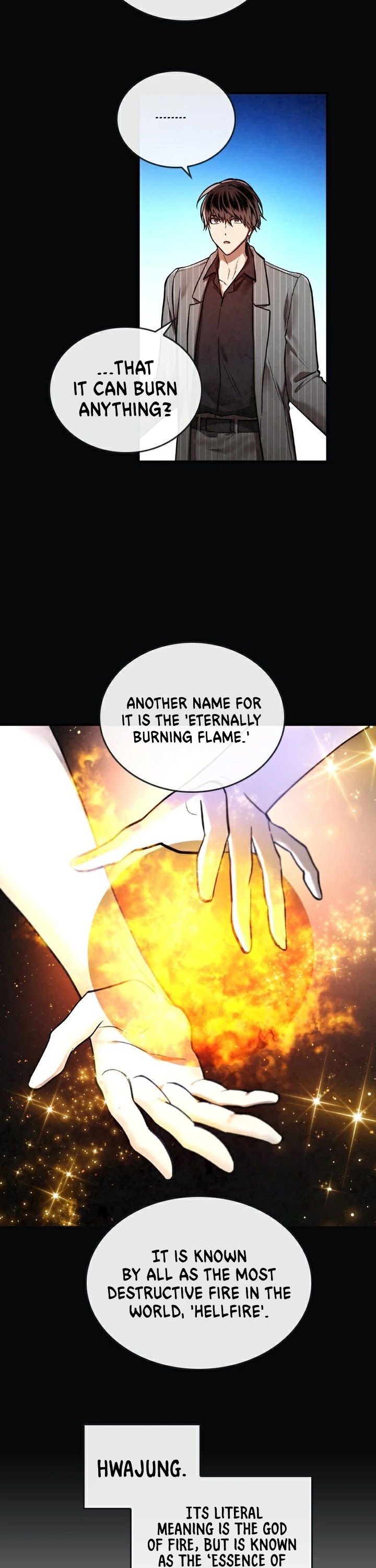 Memorize Chapter 31 - Page 26