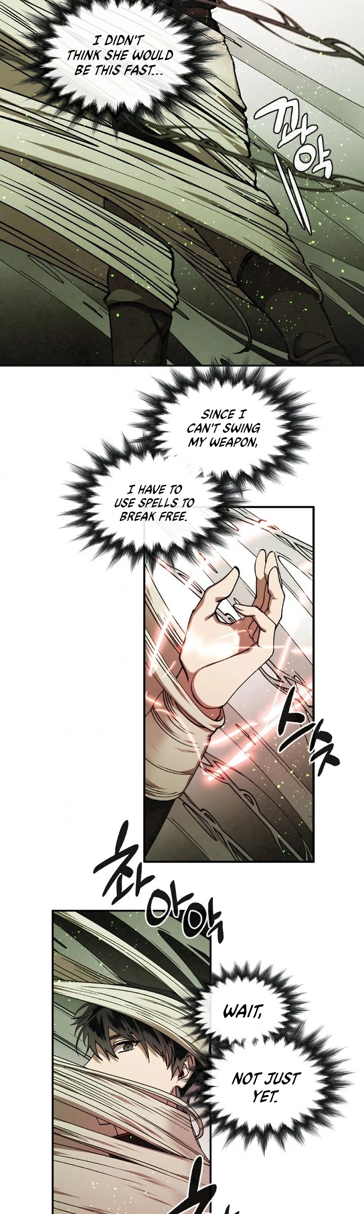 Memorize Chapter 31 - Page 5