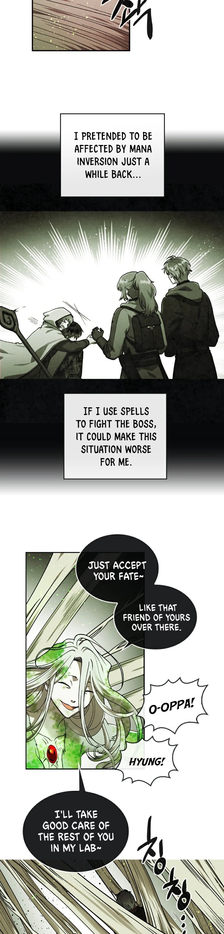 Memorize Chapter 31 - Page 6