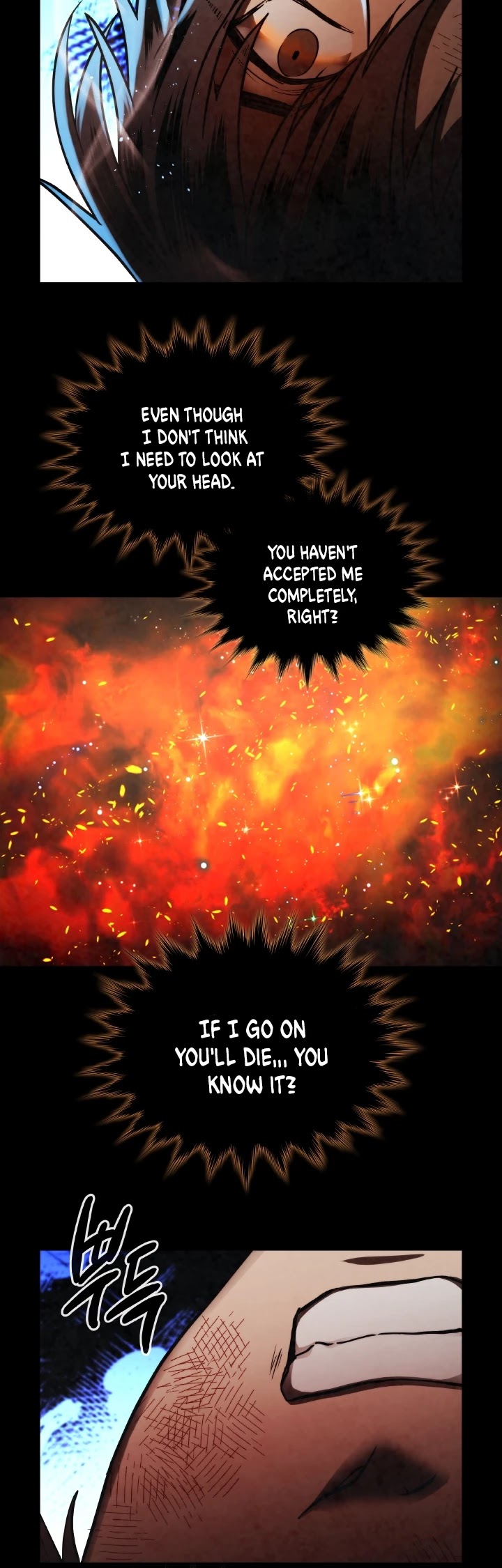 Memorize Chapter 32 - Page 21