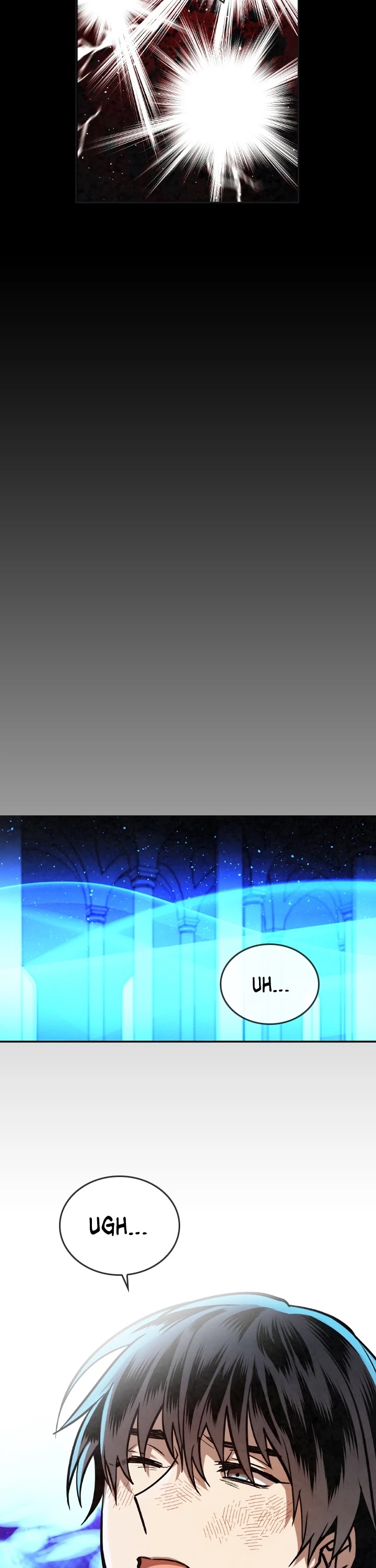 Memorize Chapter 32 - Page 26