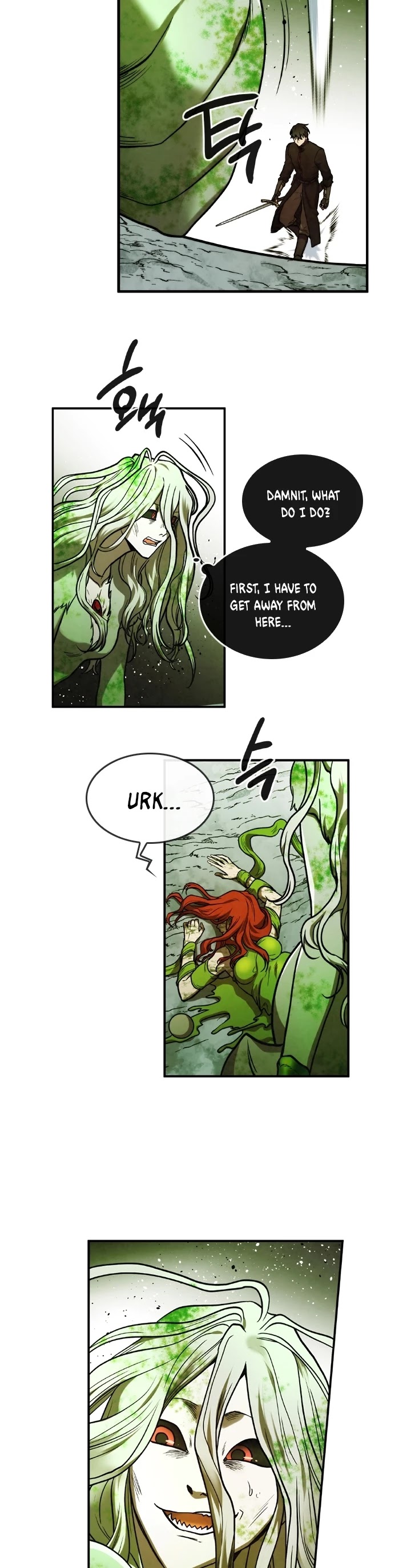 Memorize Chapter 33 - Page 13