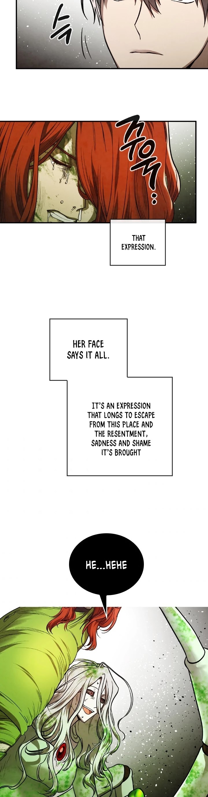 Memorize Chapter 33 - Page 16