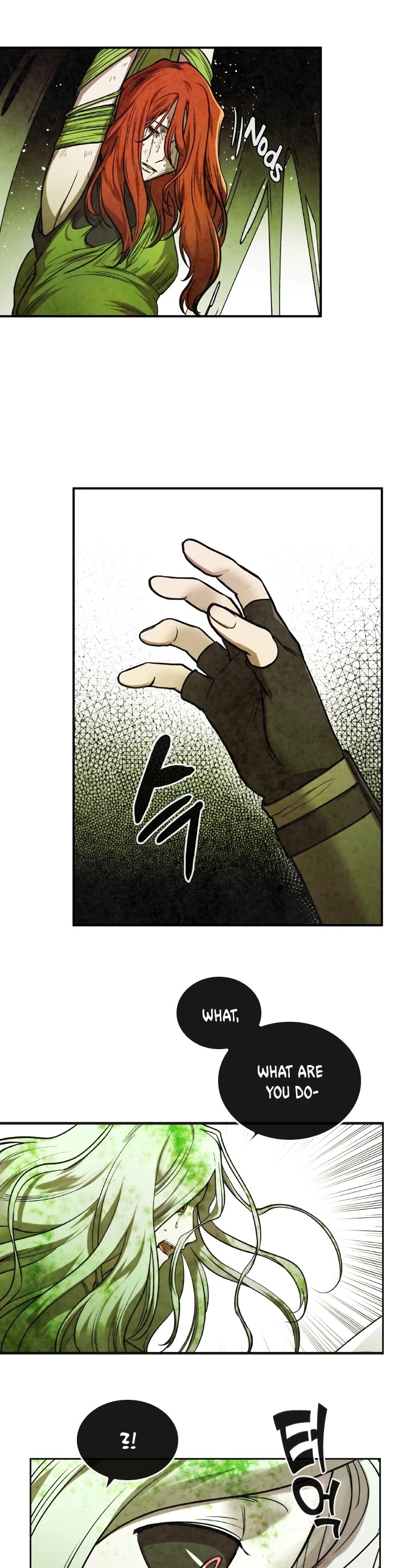 Memorize Chapter 33 - Page 19