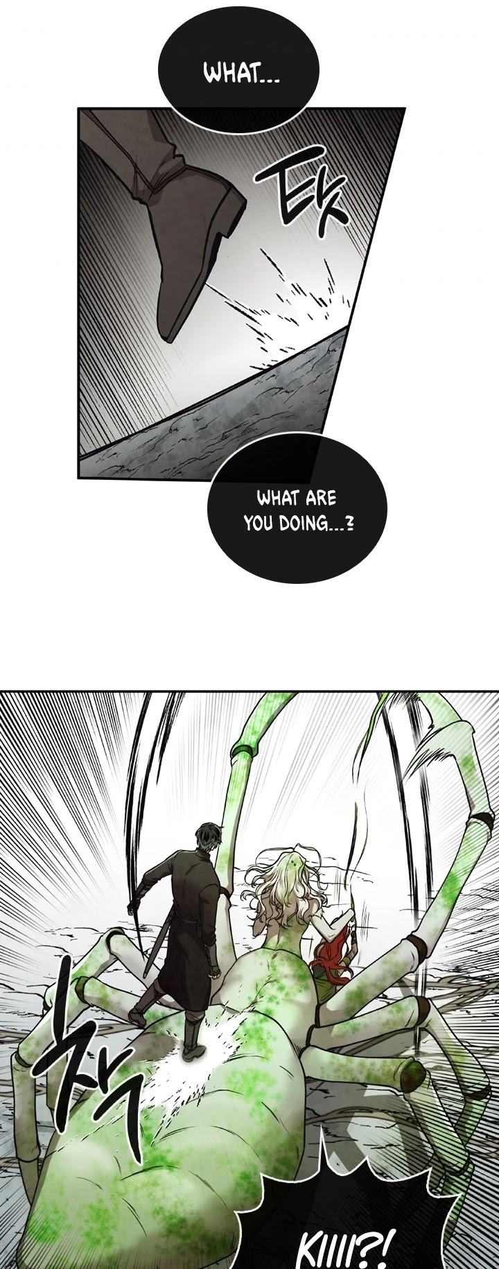 Memorize Chapter 33 - Page 21
