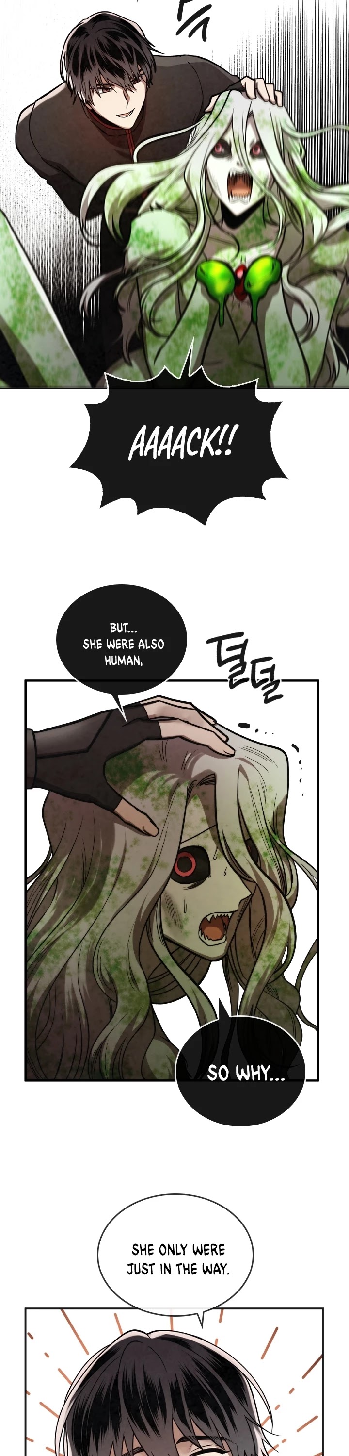 Memorize Chapter 33 - Page 23