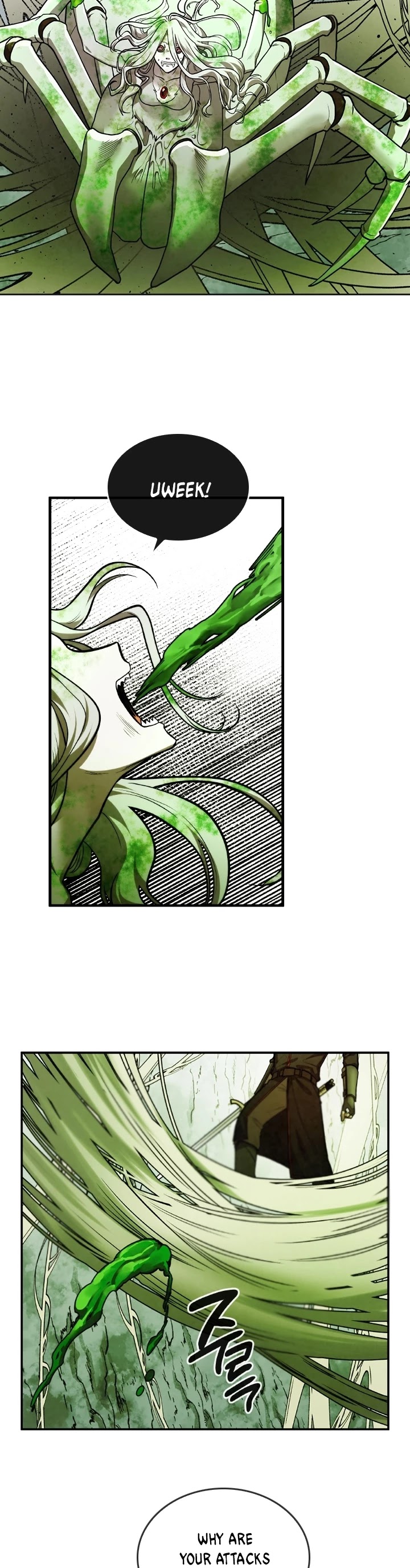 Memorize Chapter 33 - Page 7