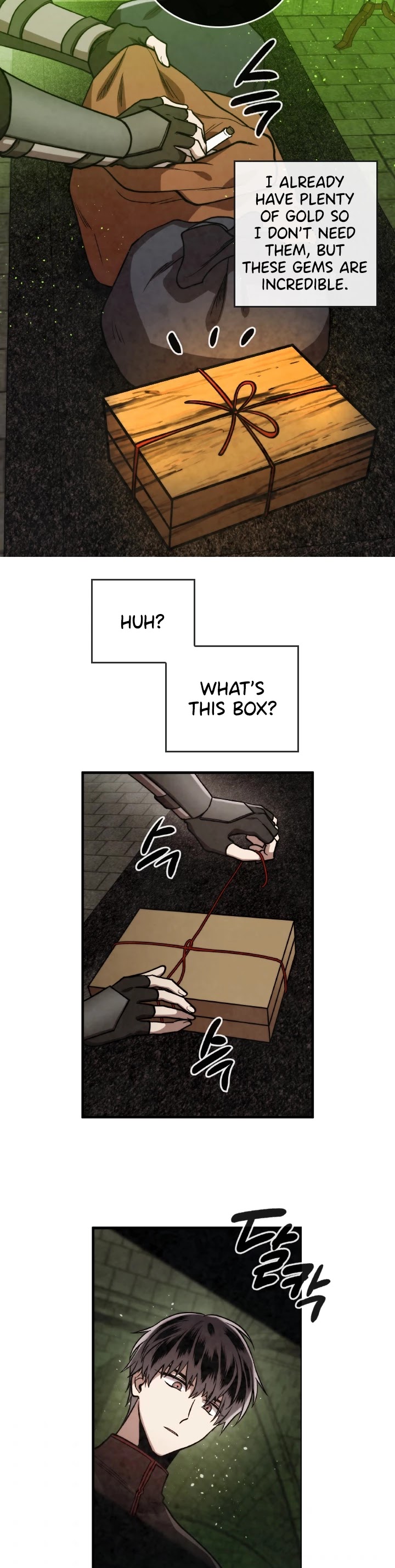 Memorize Chapter 34 - Page 20