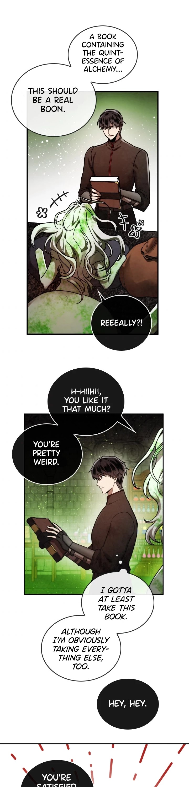 Memorize Chapter 34 - Page 25