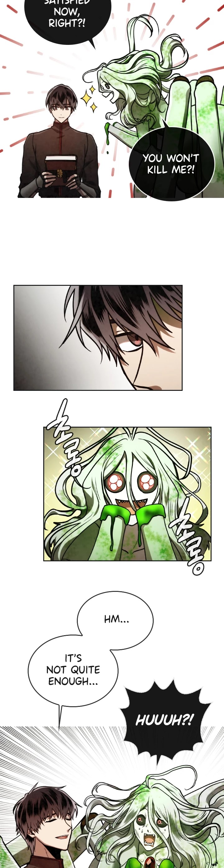 Memorize Chapter 34 - Page 26