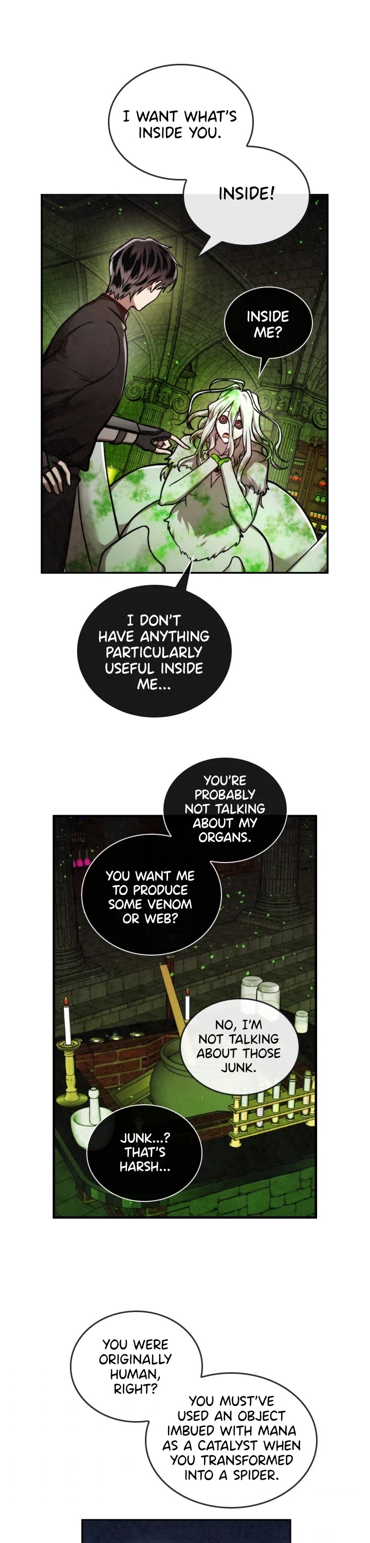 Memorize Chapter 35 - Page 4
