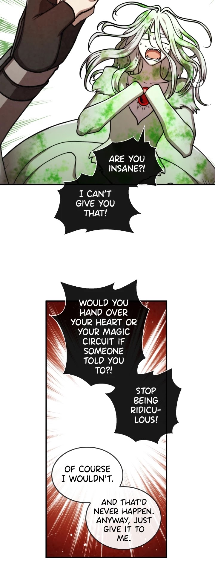 Memorize Chapter 35 - Page 9