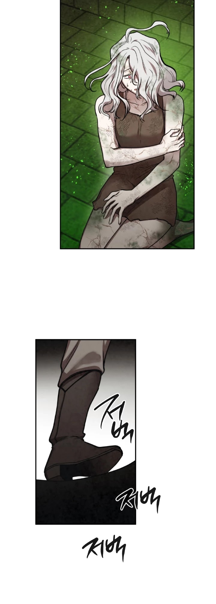 Memorize Chapter 36 - Page 2