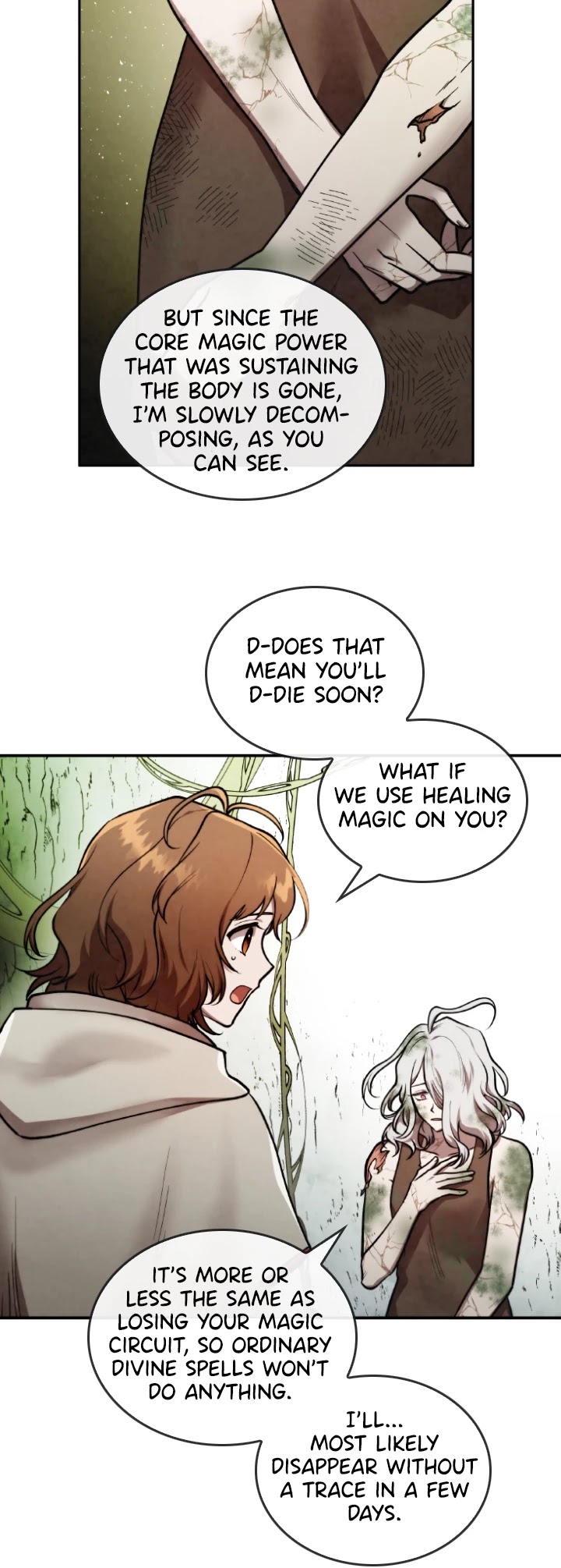 Memorize Chapter 36 - Page 20