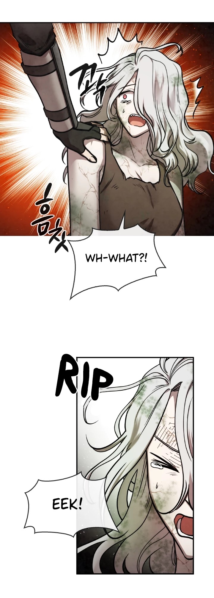 Memorize Chapter 36 - Page 3