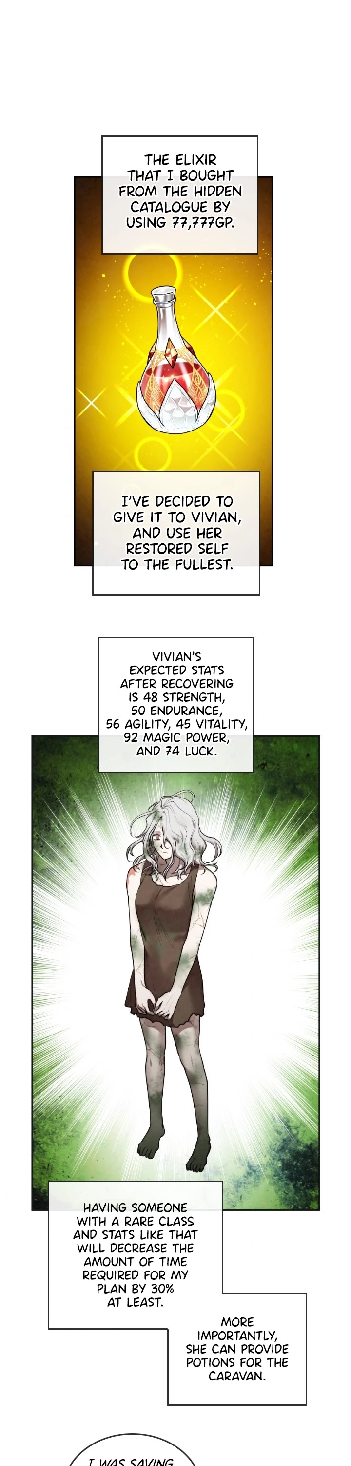 Memorize Chapter 36 - Page 22