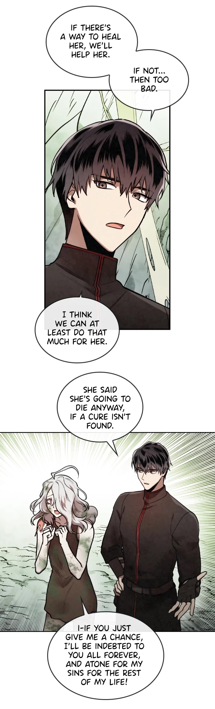 Memorize Chapter 36 - Page 24