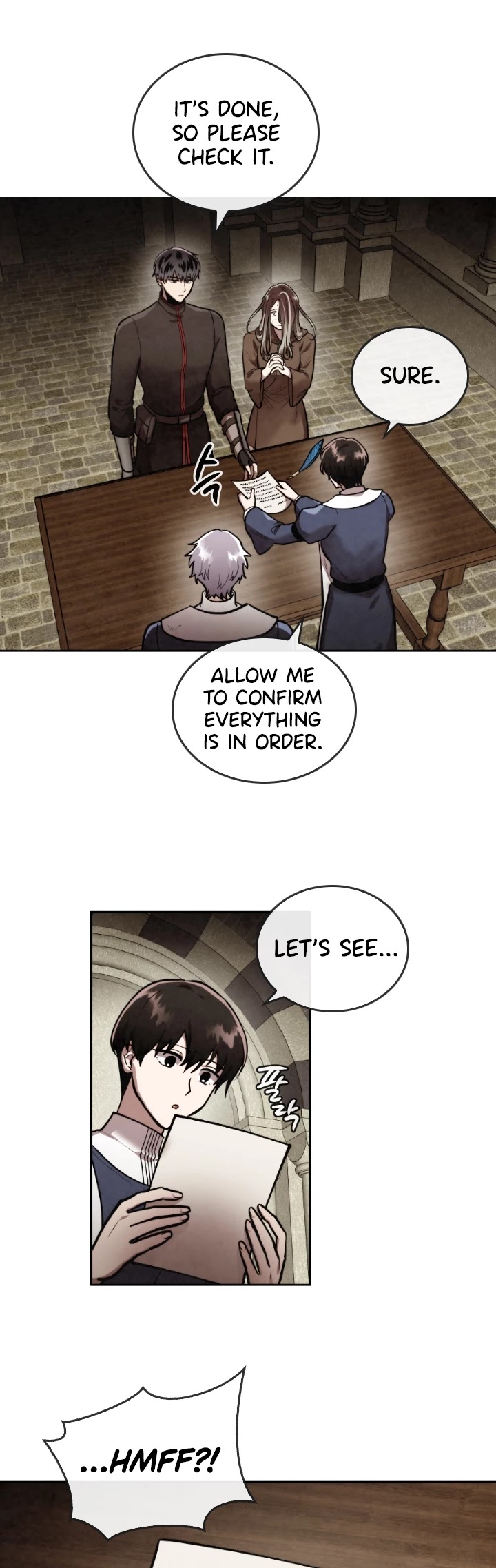 Memorize Chapter 38 - Page 11