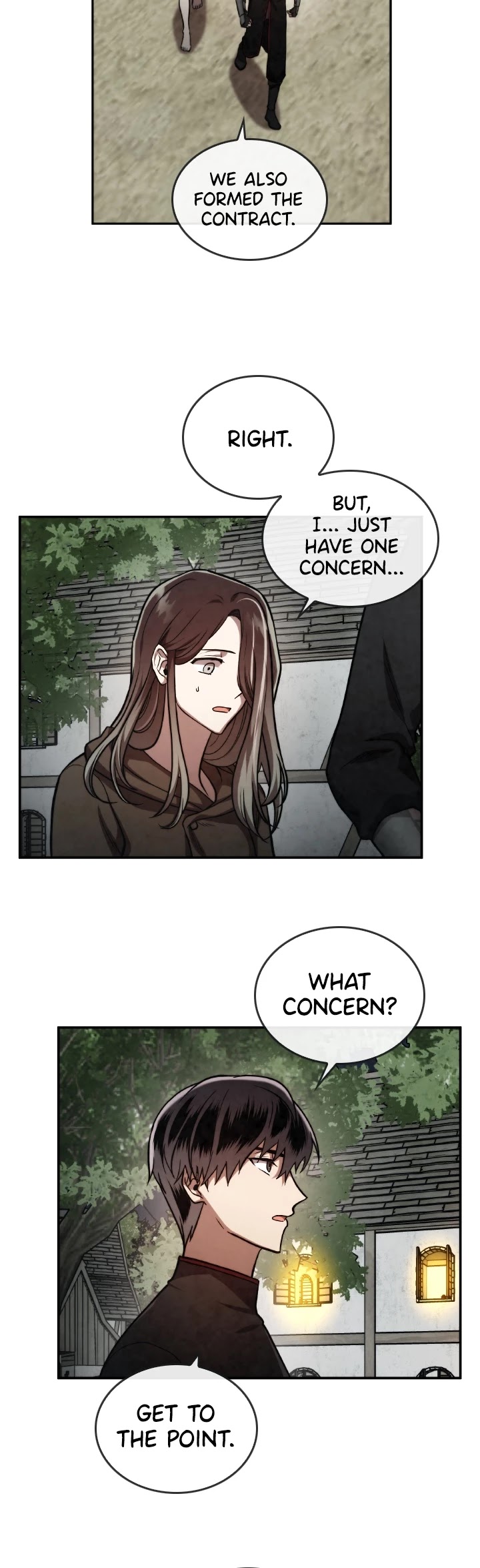 Memorize Chapter 39 - Page 2