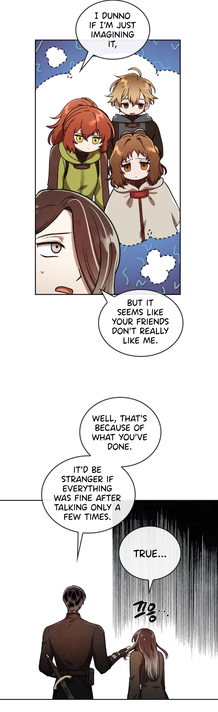 Memorize Chapter 39 - Page 3