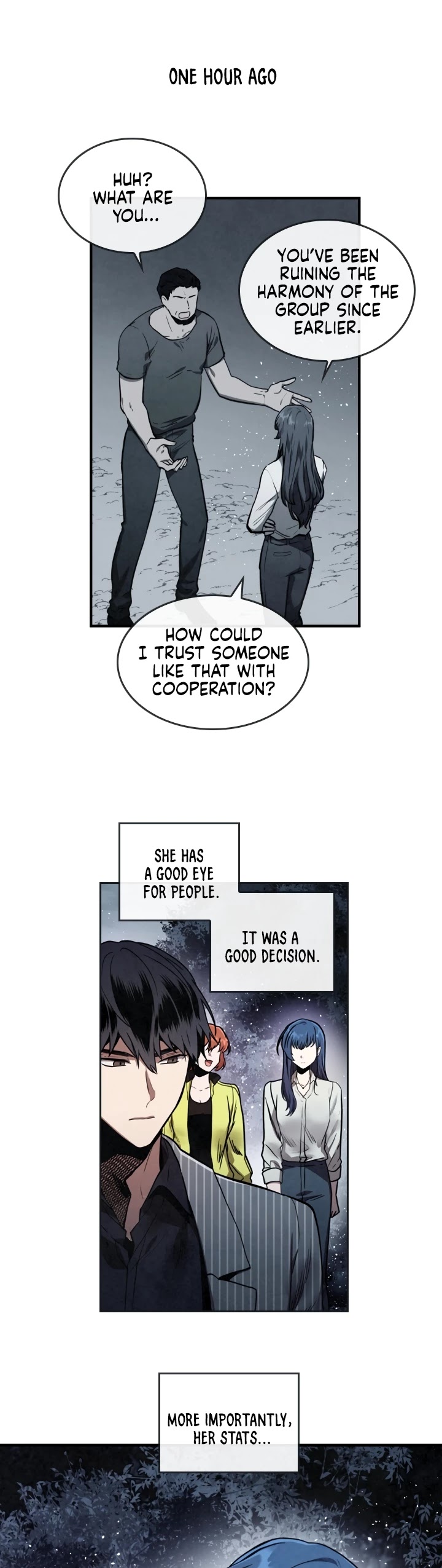 Memorize Chapter 4 - Page 3