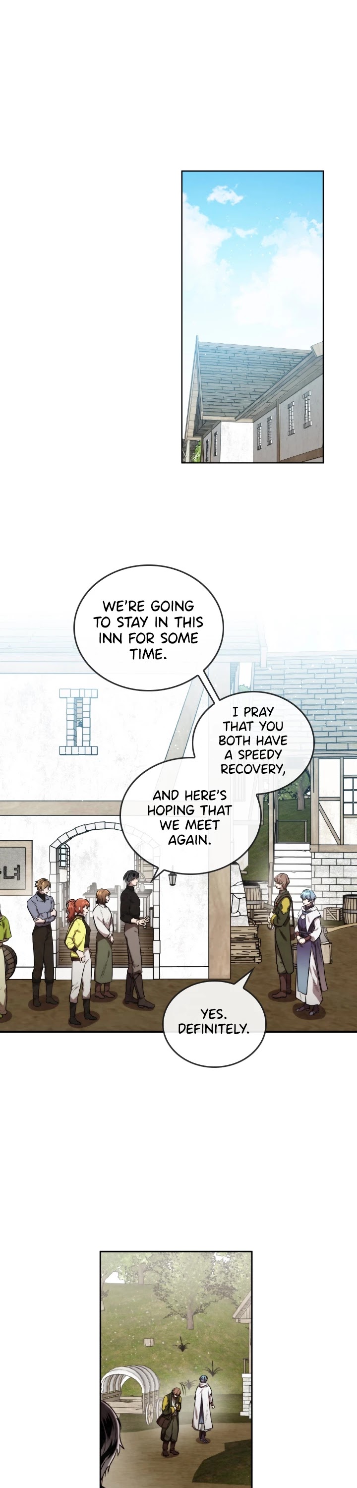 Memorize Chapter 40 - Page 19