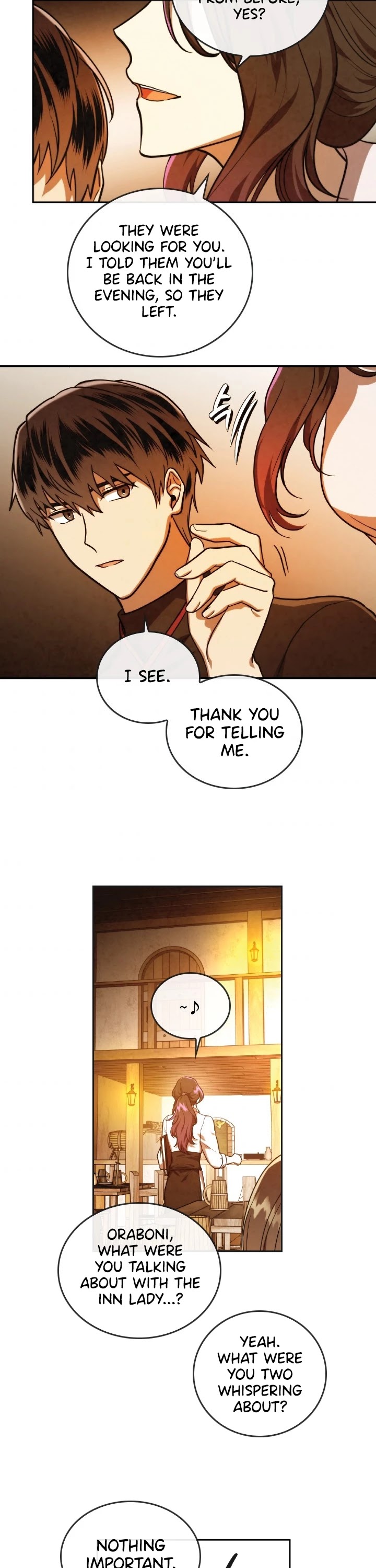 Memorize Chapter 41 - Page 17
