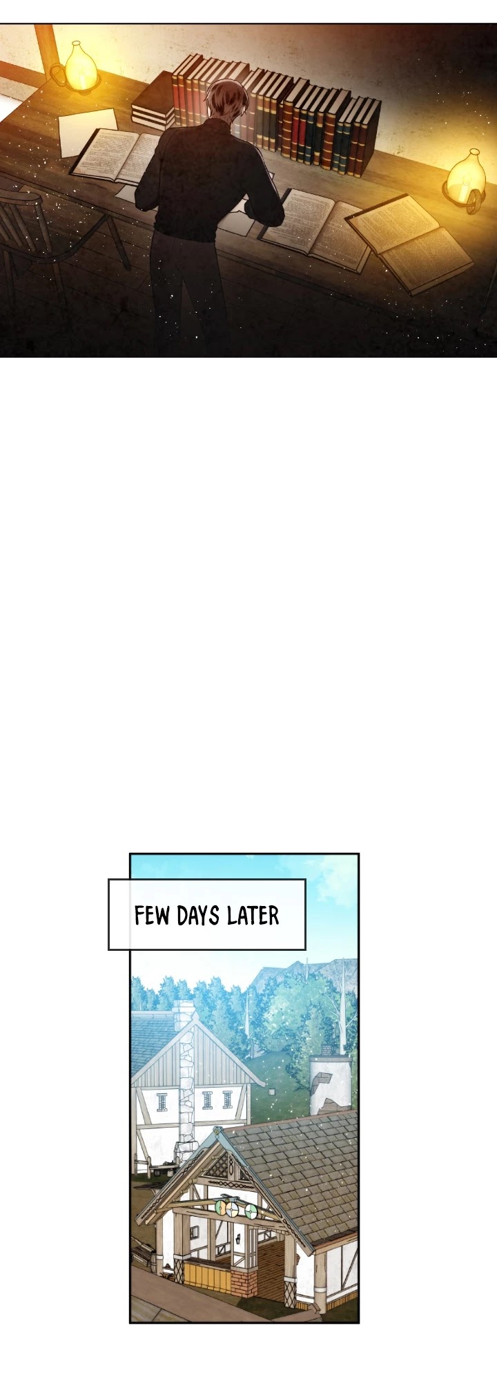 Memorize Chapter 41 - Page 3