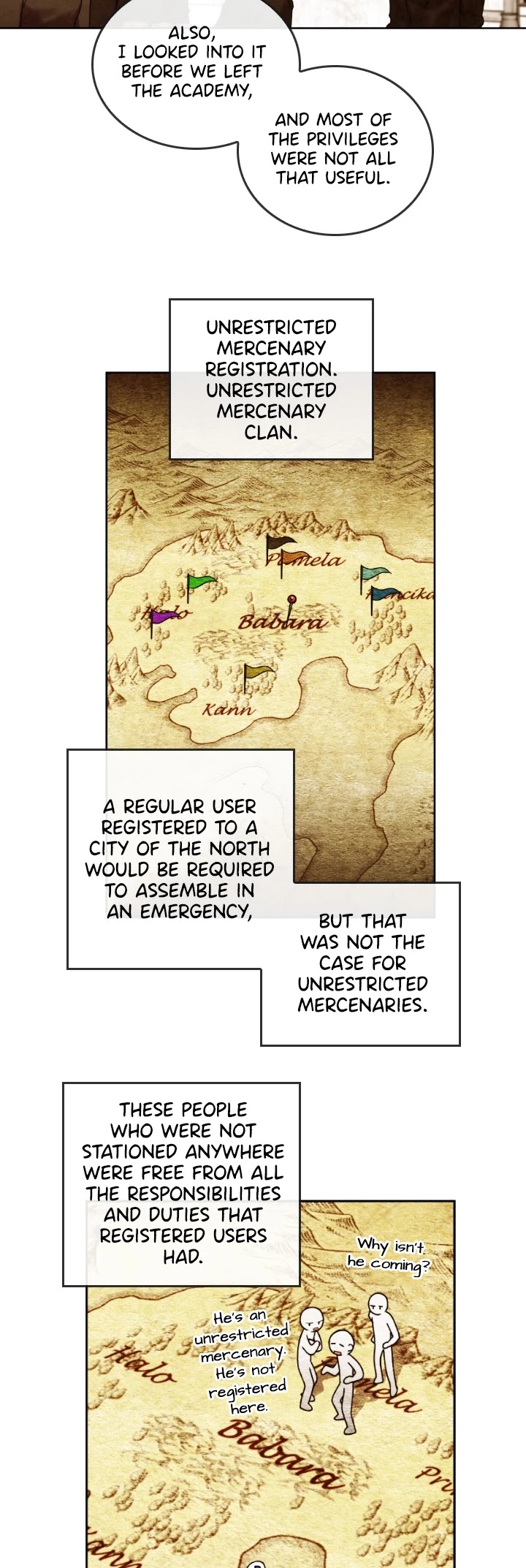 Memorize Chapter 42 - Page 2