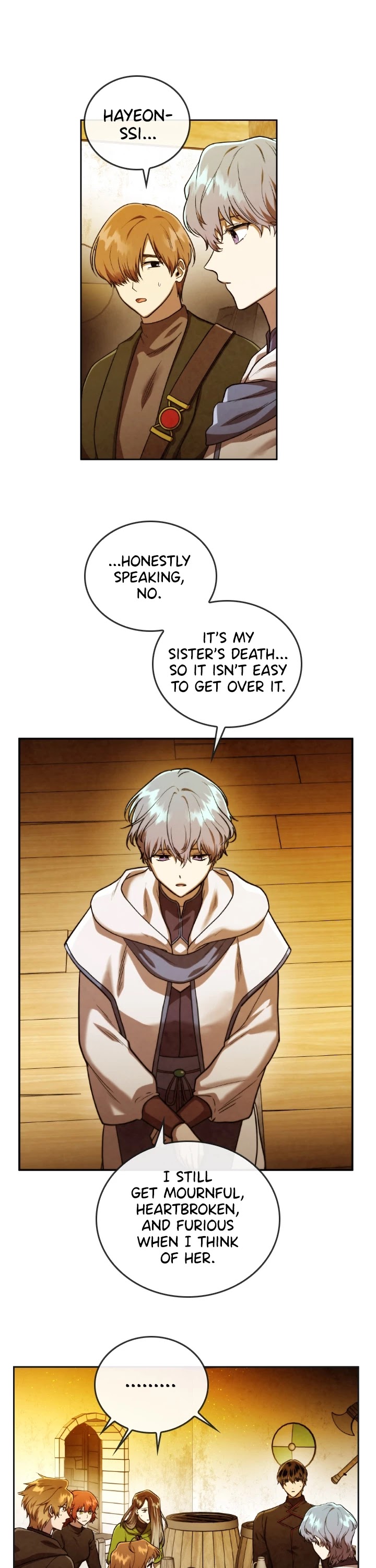 Memorize Chapter 42 - Page 10