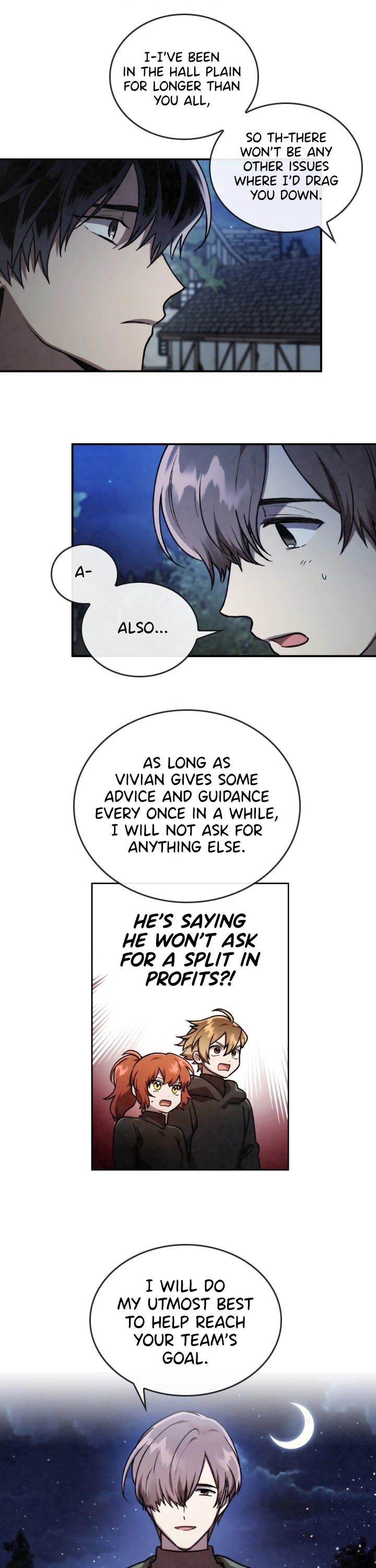 Memorize Chapter 43 - Page 23