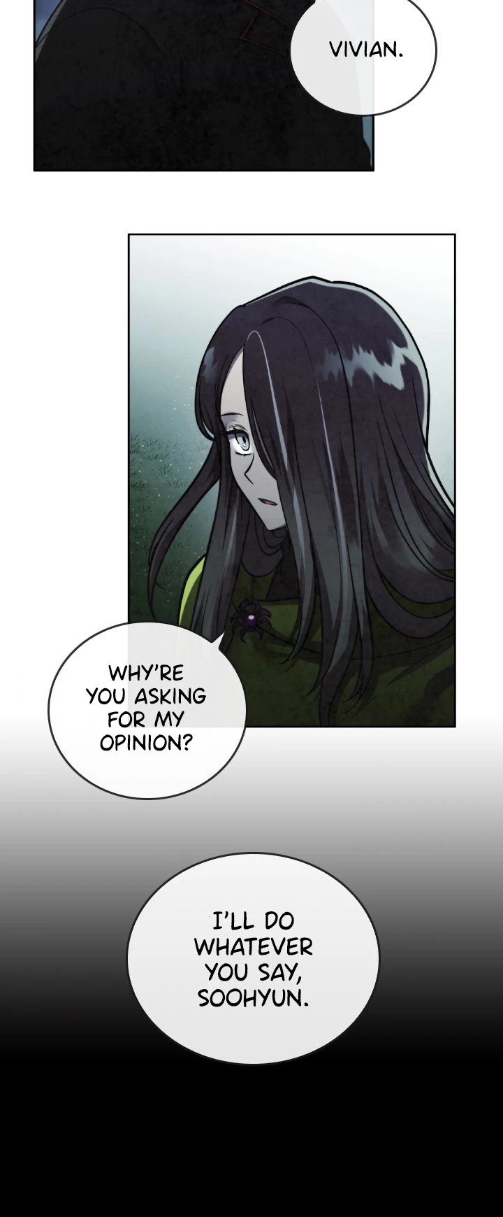 Memorize Chapter 43 - Page 26